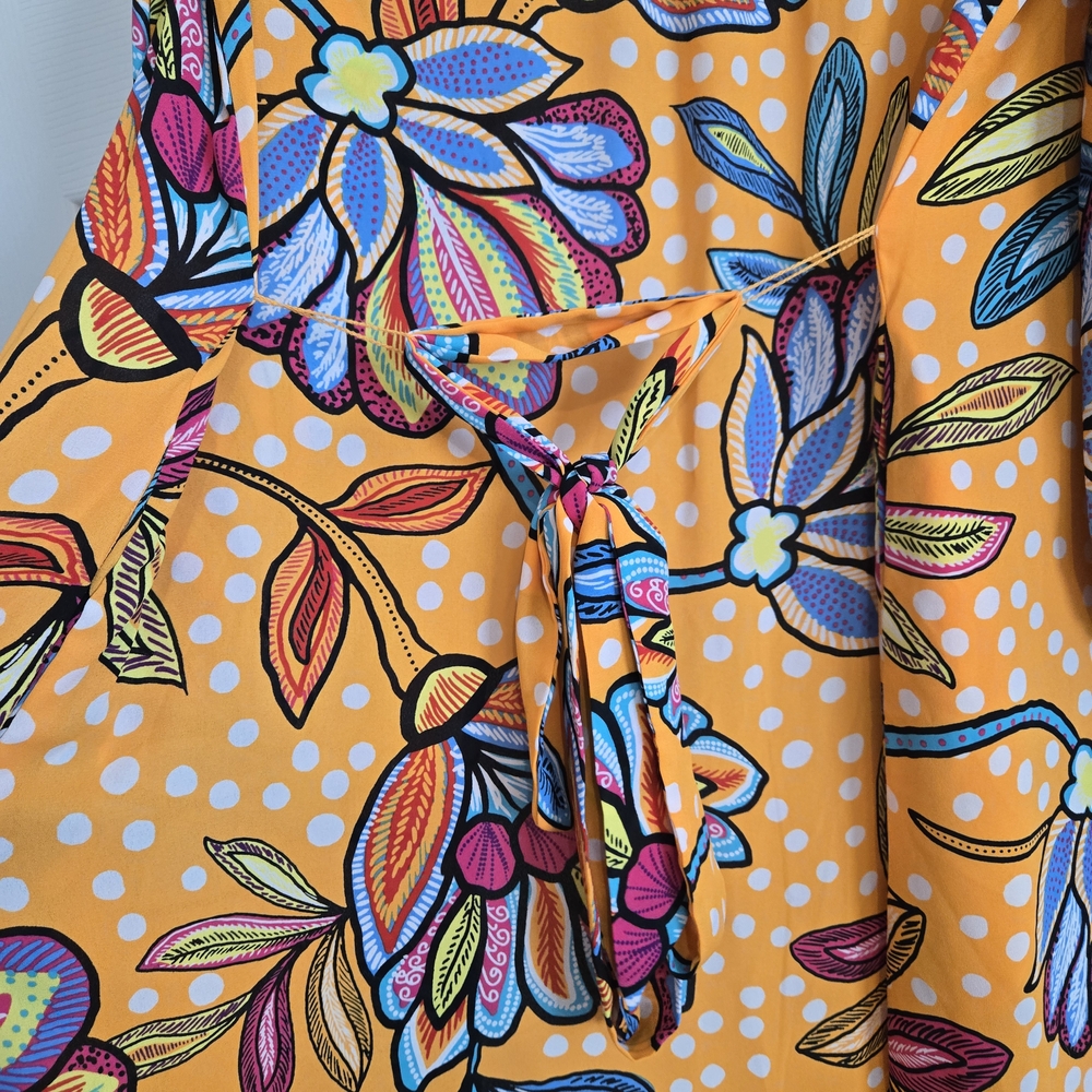 Tabitha Brown For Target Coverup - Picture 7 of 9